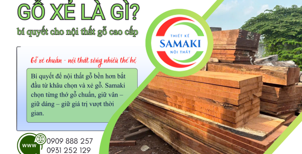 Gỗ xẻ là gì, các loại nội thất gỗ tự nhiên — Hướng dẫn chọn gỗ & thi công nội thất gỗ tự nhiên