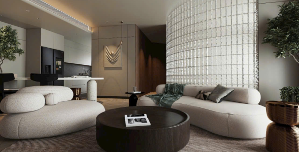 Thiết Kế và Thi Công Nội Thất Chung Cư