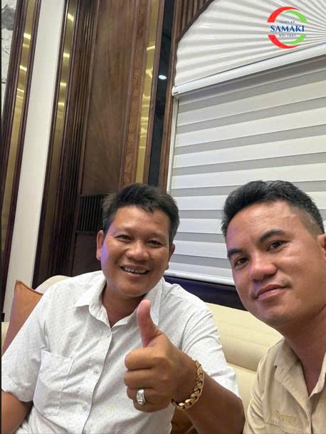 biệt thự tân cổ điển đồng tháp
