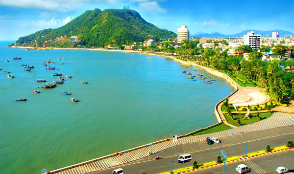 Nội Thất Luxury Vũng Tàu