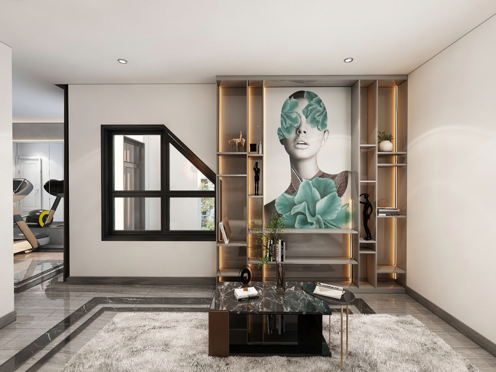 Nội Thất Luxury Vũng Tàu