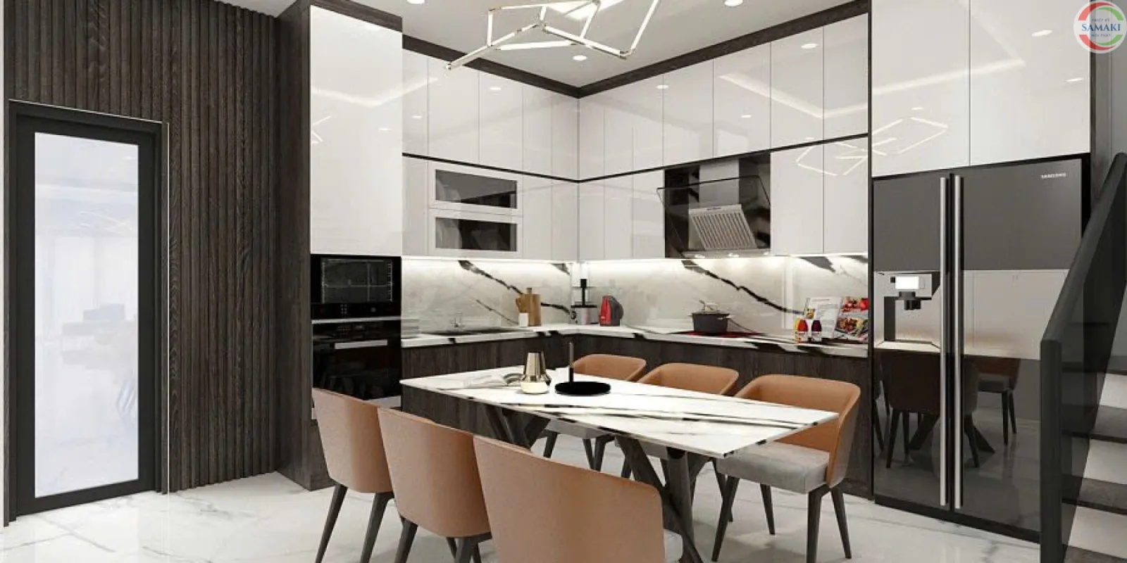NỘI THẤT HIỆN ĐẠI LÂM ĐỒNG