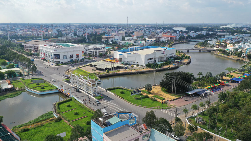thi công nội thất long an