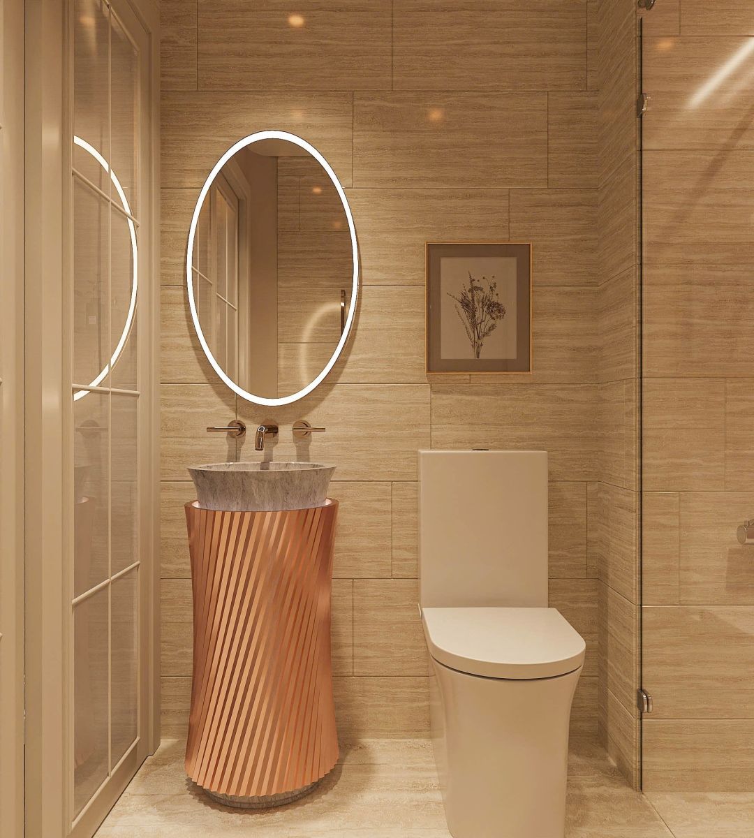 THI CÔNG NHÀ VỆ SINH QUẬN 7