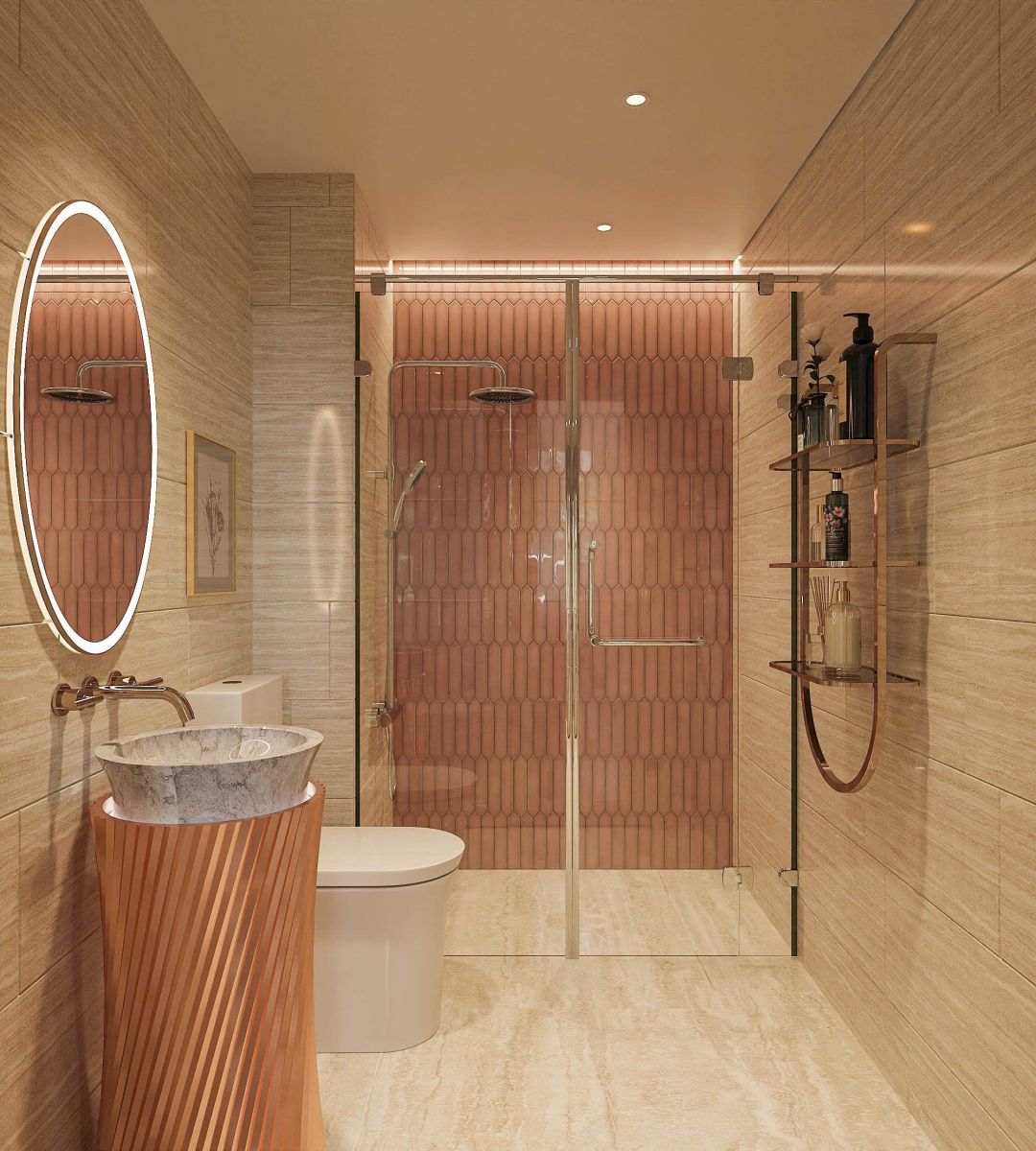 THI CÔNG NHÀ VỆ SINH QUẬN 7