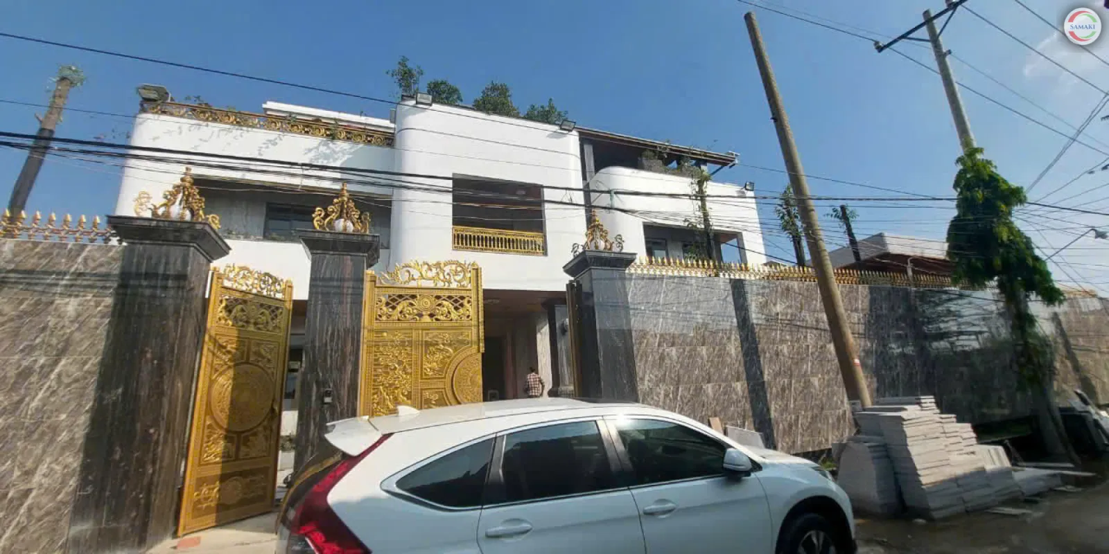 nội thất gỗ