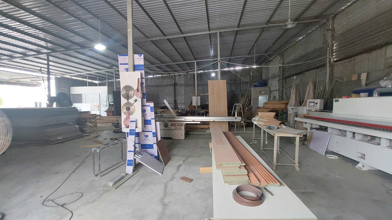 đơn vị thi công nội thất uy tín Lâm Đồng