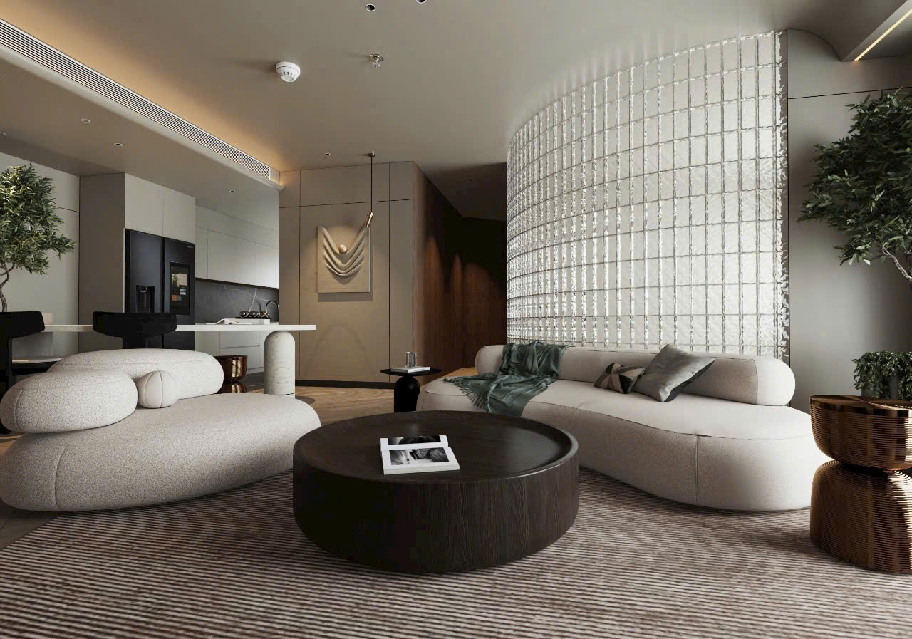 Thiết Kế và Thi Công Nội Thất Chung Cư