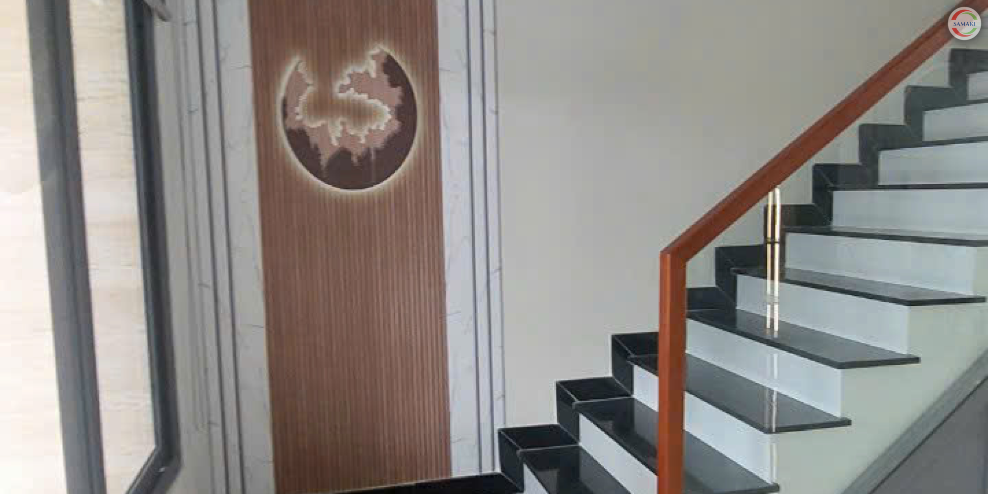 thi công thực tế công trình quận 9