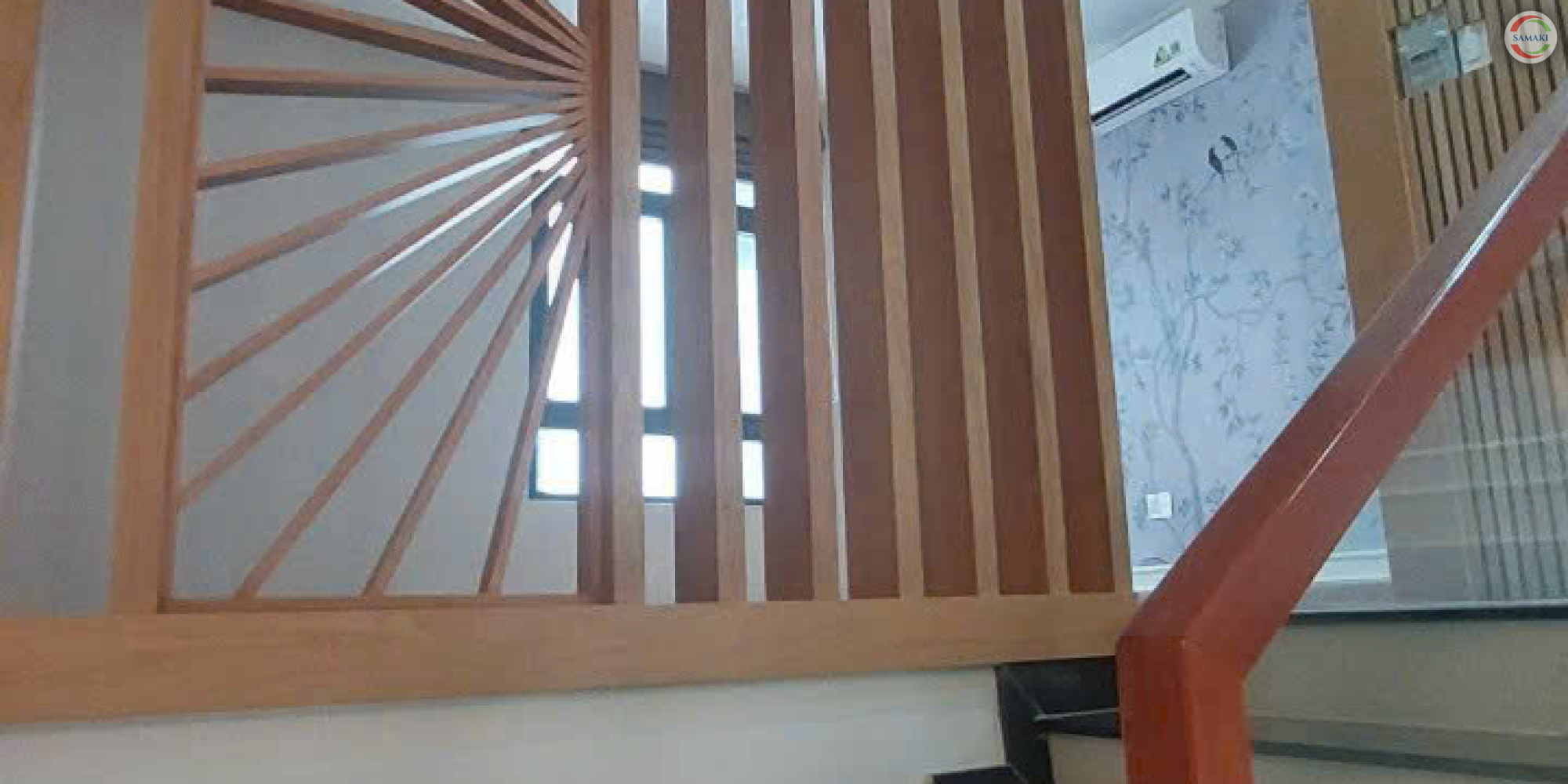 thi công thực tế công trình quận 9