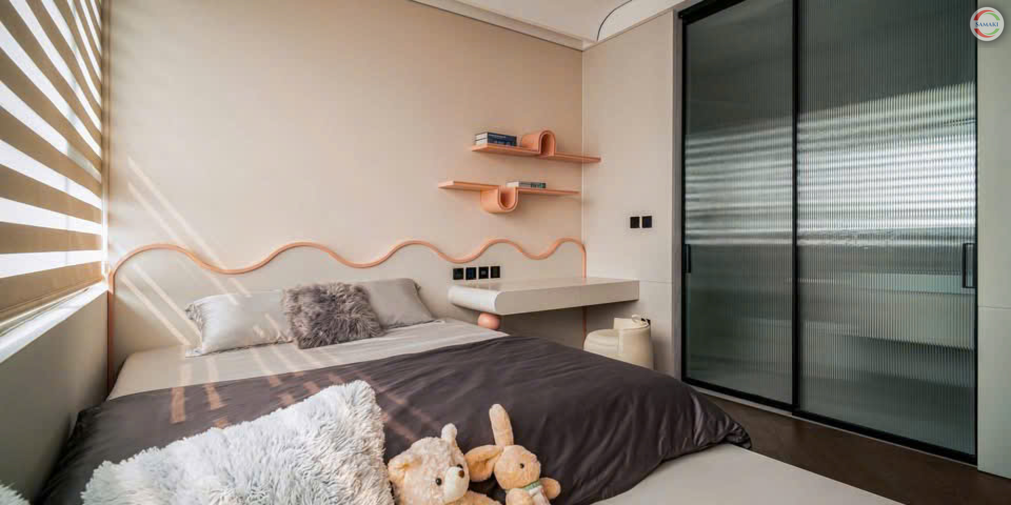 NỘI THẤT CHUNG CƯ CAO CẤP SUNRISE CITY