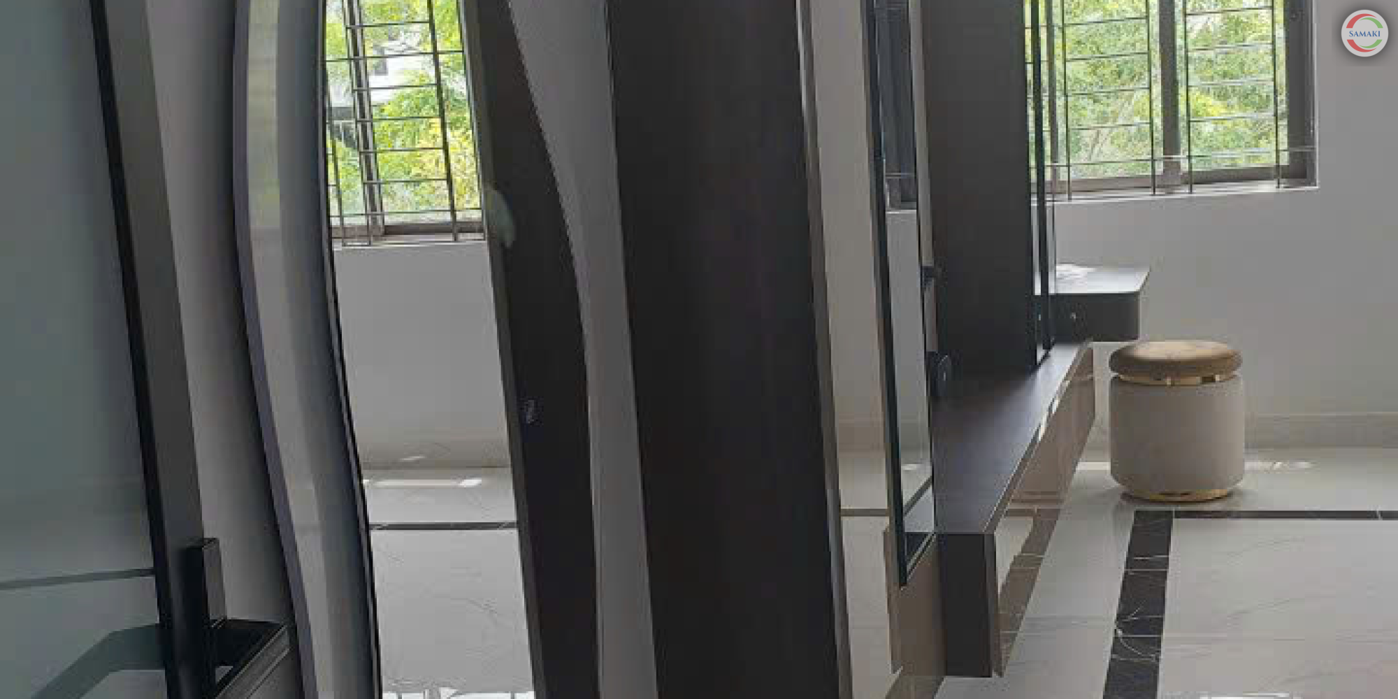 thi công thực tế công trình Long An