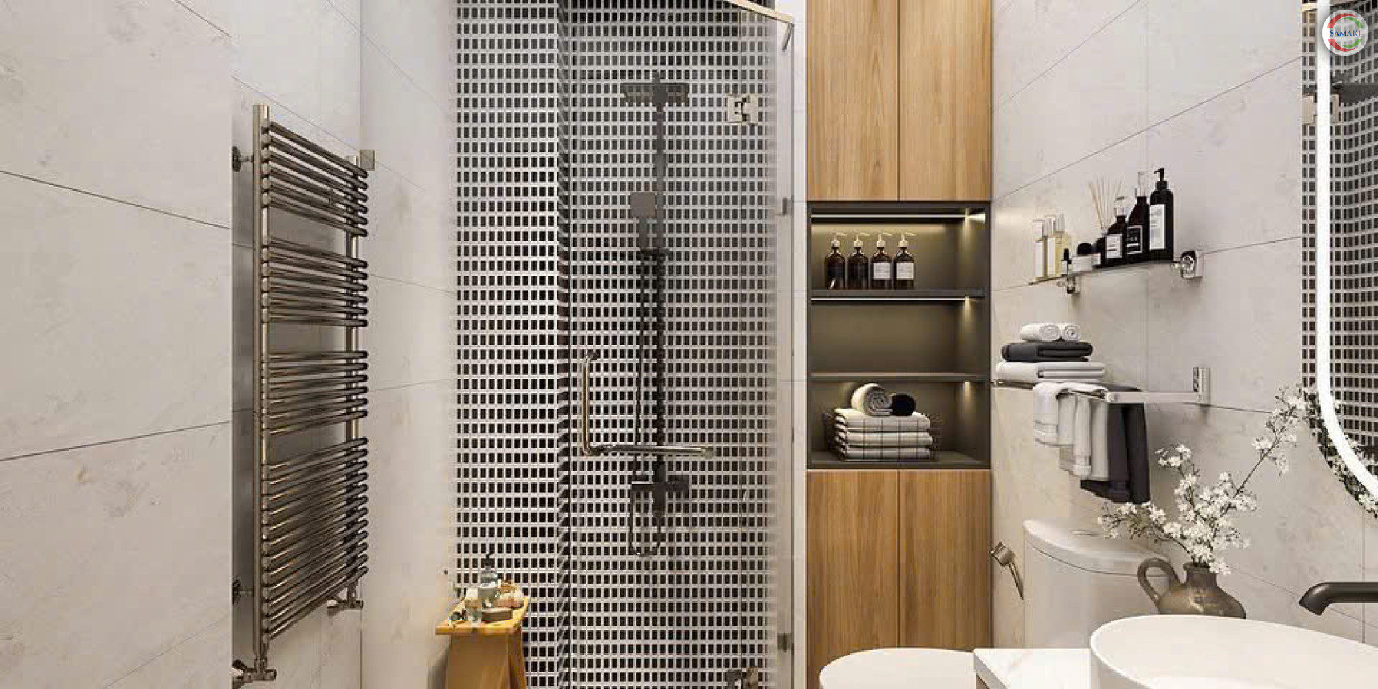 Nhà Phố Phong Cách Hiện Đại