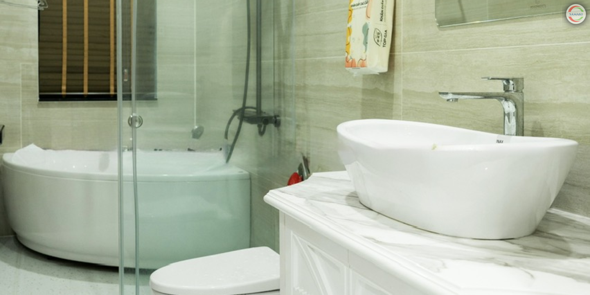 Thi Công Nội Thất Villa Biển Vũng Tàu