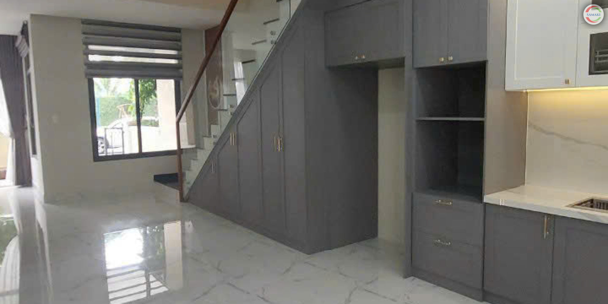thi công thực tế công trình quận 9