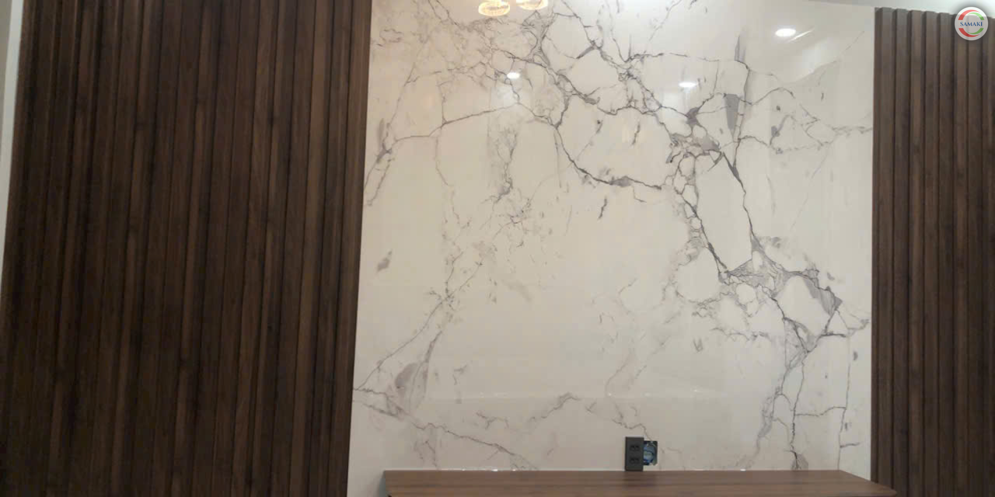 thi công thực tế nhỏ xinh