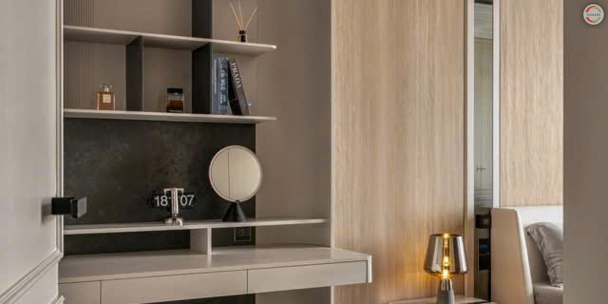 NỘI THẤT CHUNG CƯ CAO CẤP SUNRISE CITY