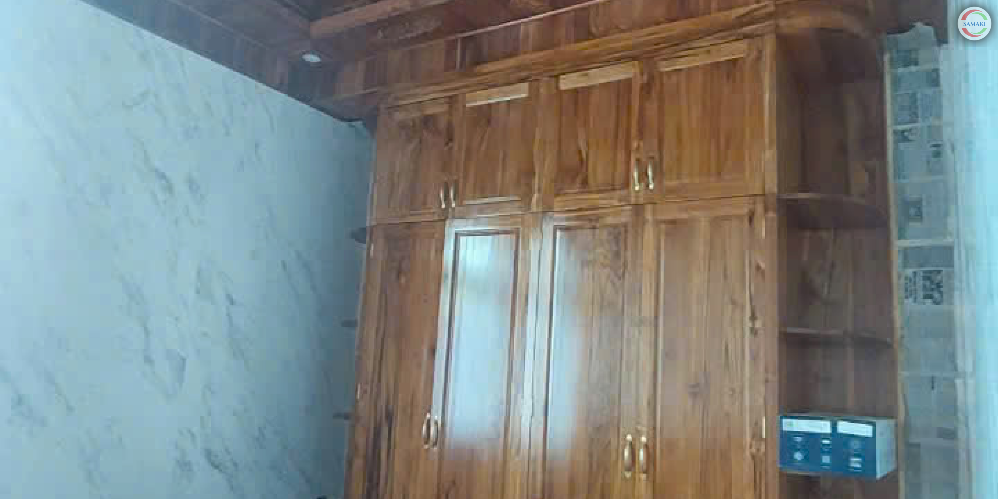 Công Trình Long An