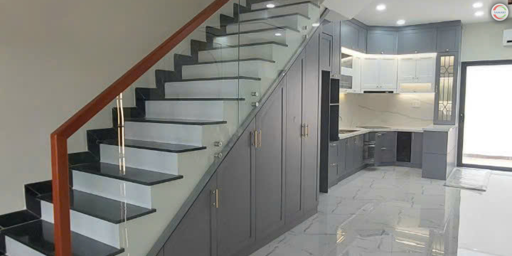 thi công thực tế công trình quận 9