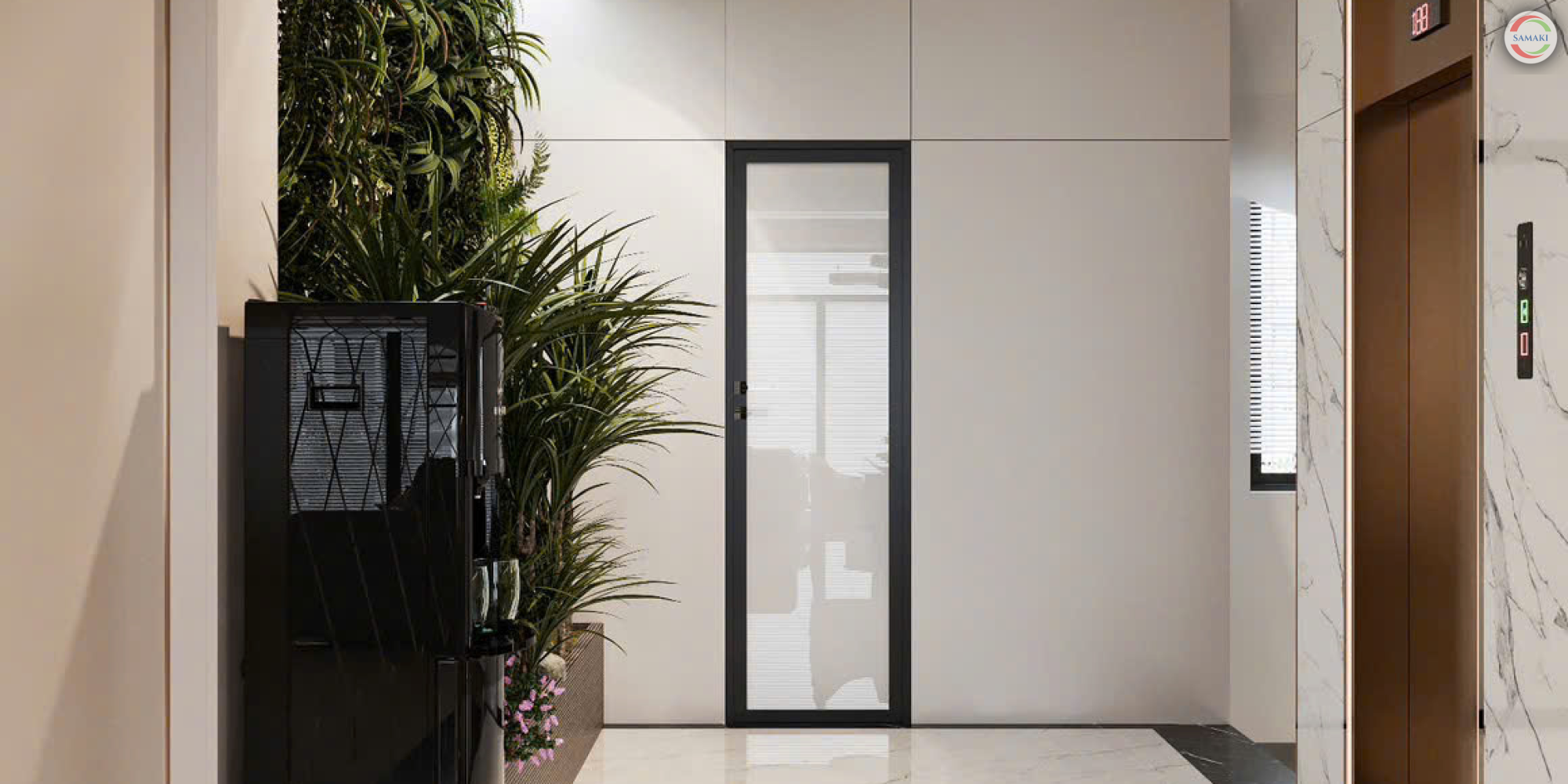 THIẾT KẾ NỘI THẤT NHÀ PHỐ PHONG CÁCH LUXURY
