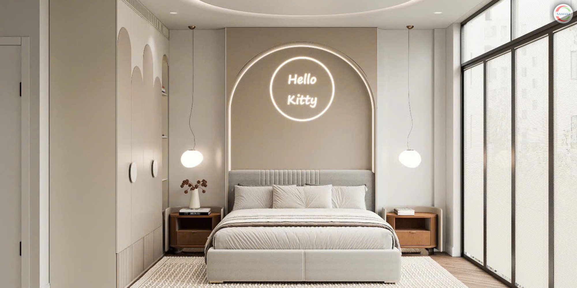 THIẾT KẾ NỘI THẤT NHÀ PHỐ PHONG CÁCH LUXURY