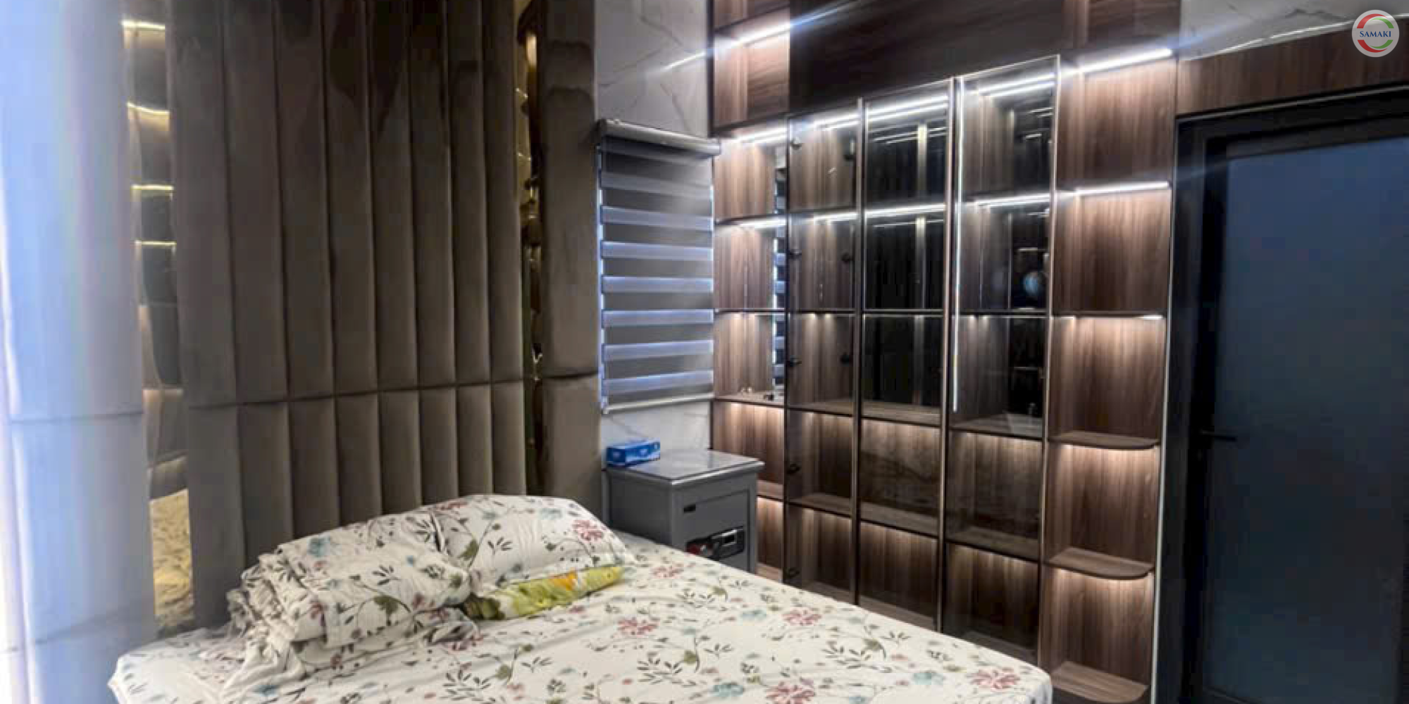 CÔNG TRÌNH THI CÔNG THỰC TẾ ANH TRÃI LONG AN