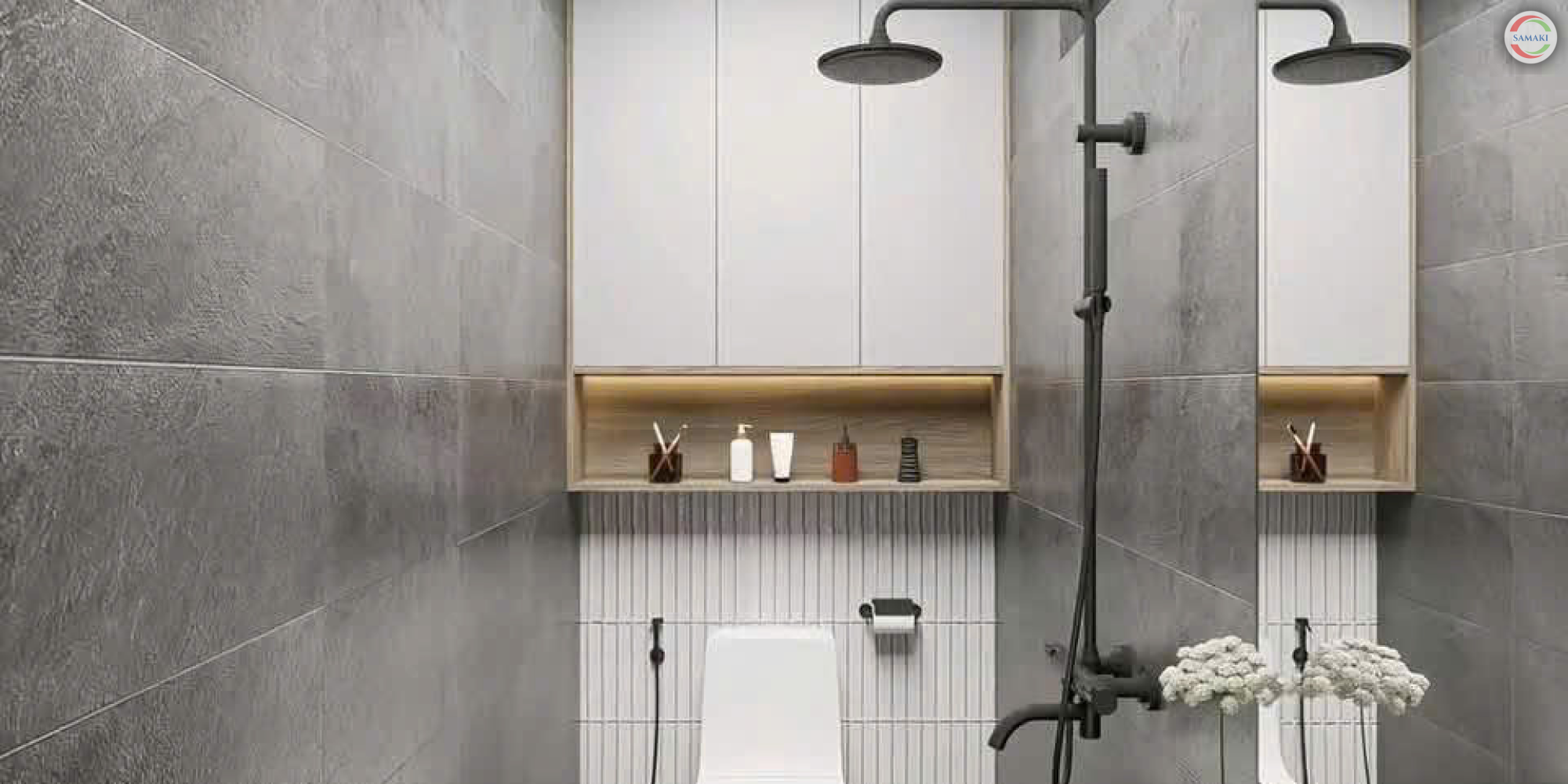 NỘI THẤT NHÀ PHỐ HIỆN ĐẠI