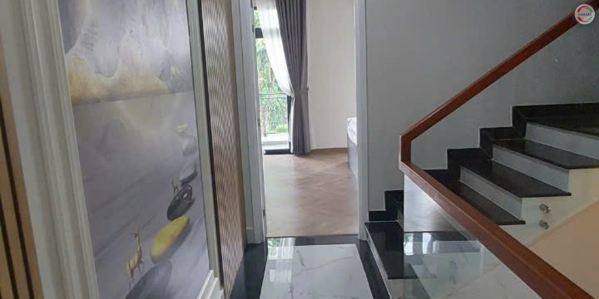 thi công thực tế công trình quận 9