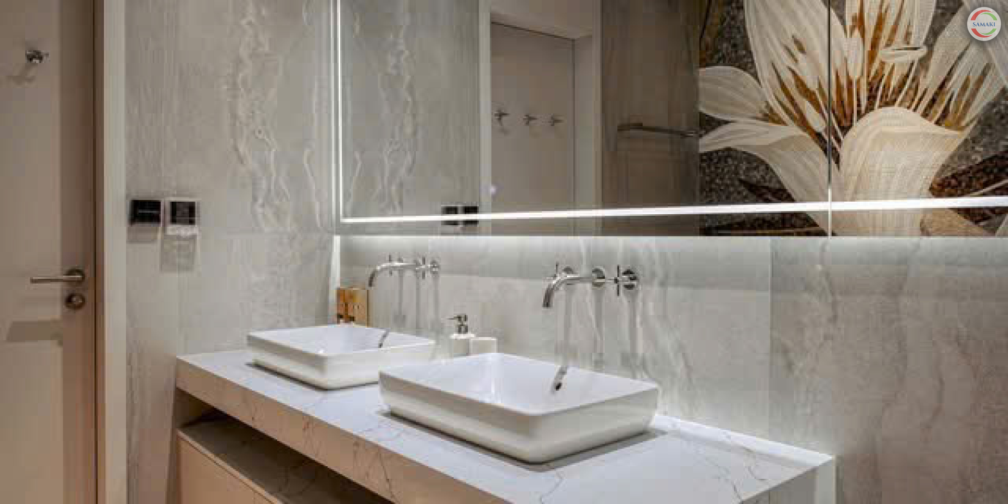 NỘI THẤT CHUNG CƯ CAO CẤP SUNRISE CITY