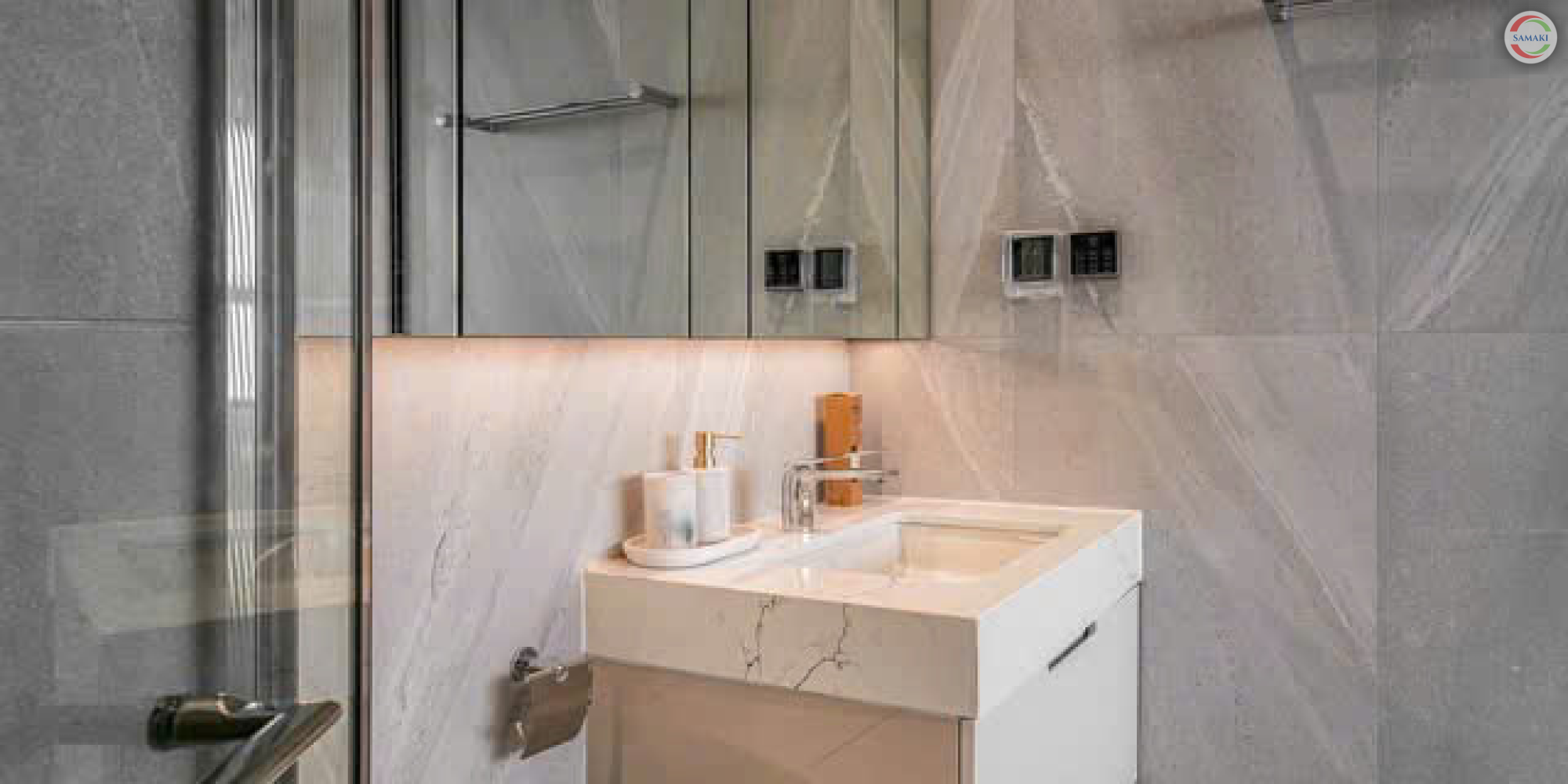 NỘI THẤT CHUNG CƯ CAO CẤP SUNRISE CITY