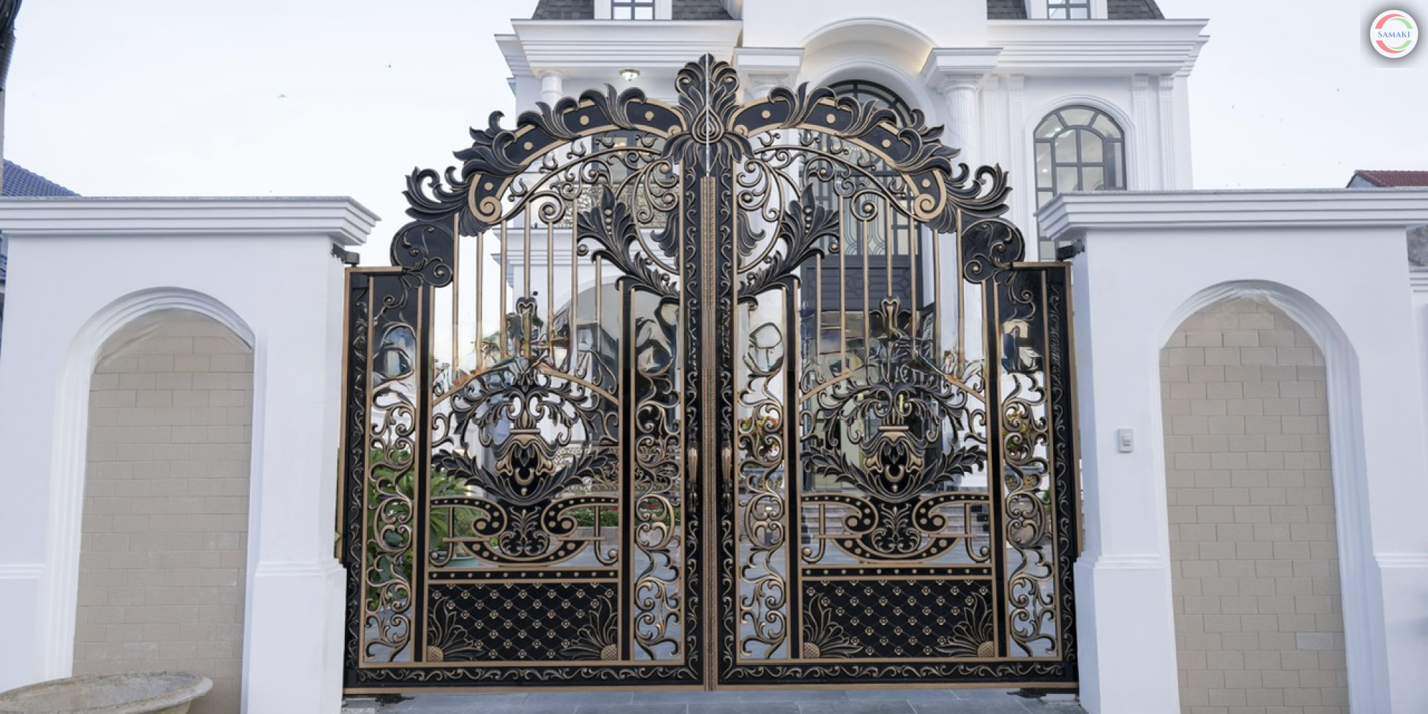Thi Công Nội Thất Villa Biển Vũng Tàu