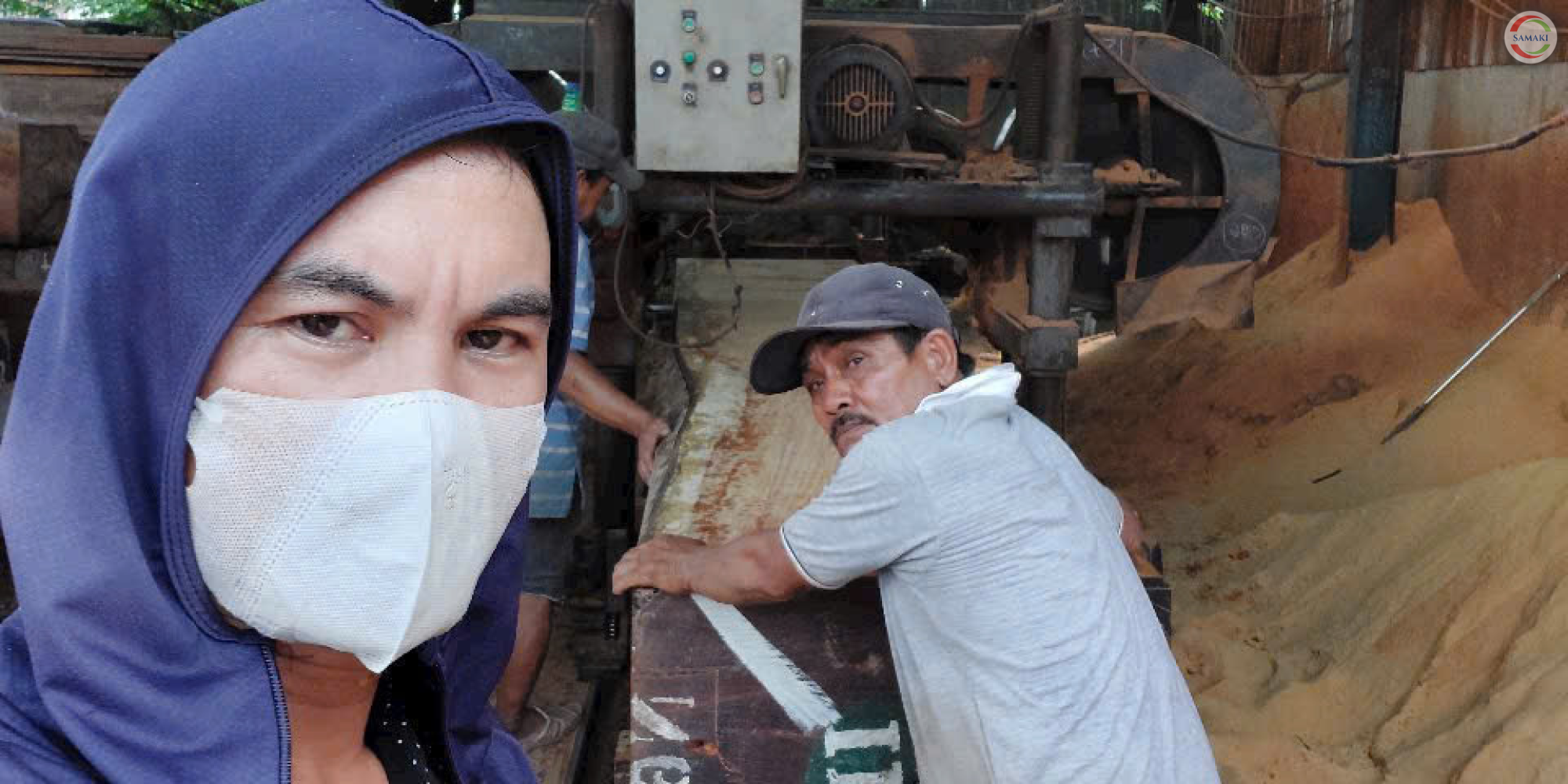 Gỗ xẻ là gì, các loại nội thất gỗ tự nhiên — Hướng dẫn chọn gỗ & thi công nội thất gỗ tự nhiên