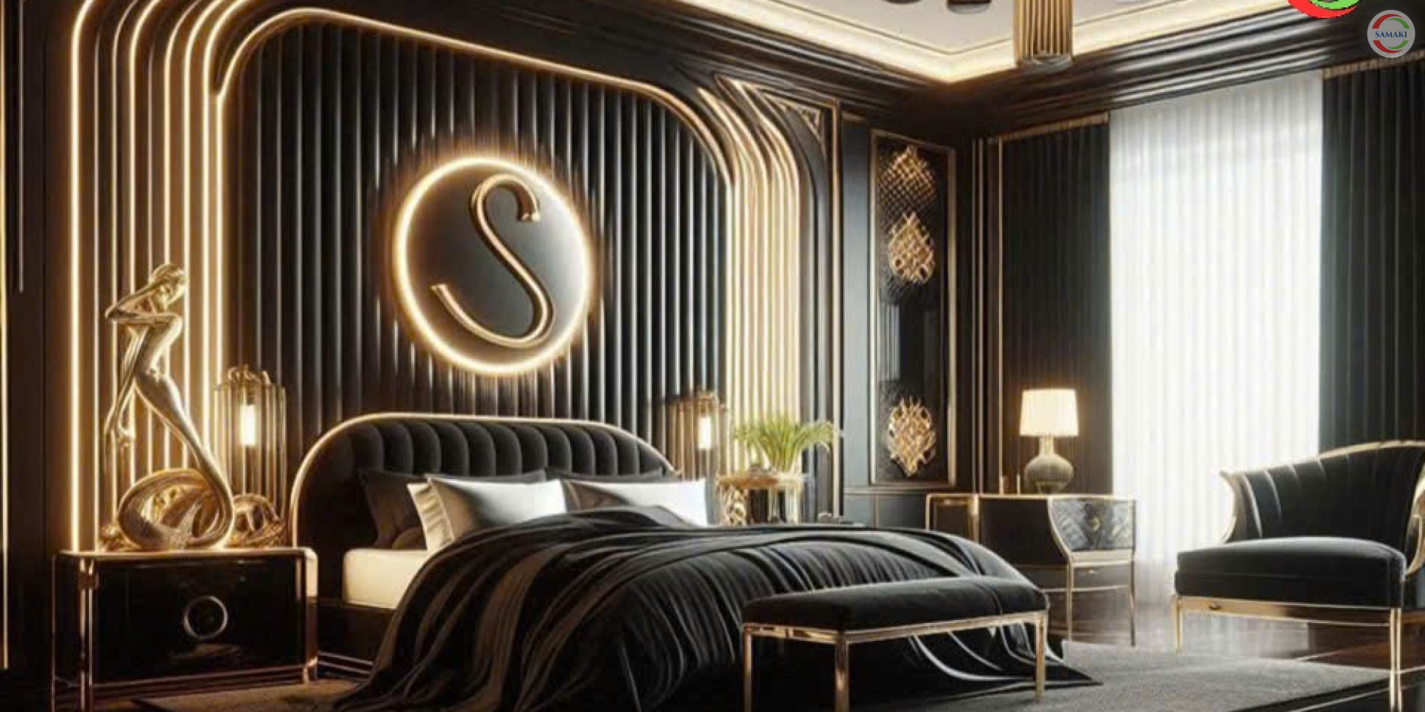 Nội thất khách sạn Anh Thuận - quận 1