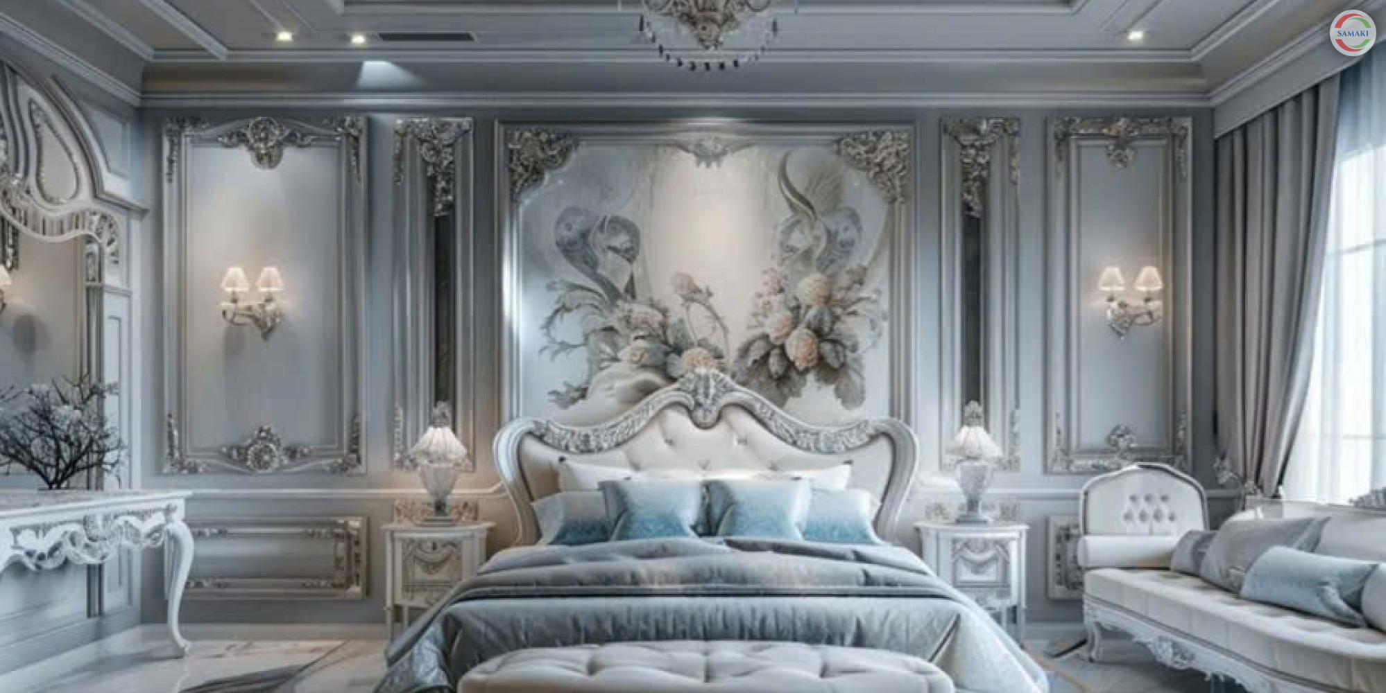 Nội thất khách sạn Anh Thuận - quận 1