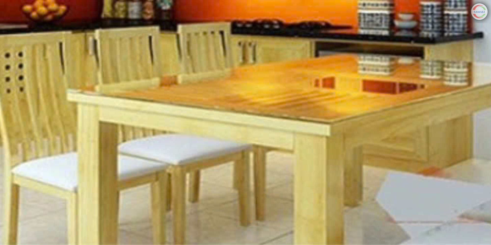 Nội Thất Nhà Phố Phong Cách Hiện Đại