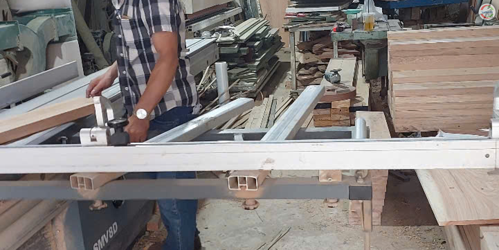 Thi công Biệt Thự quận 7