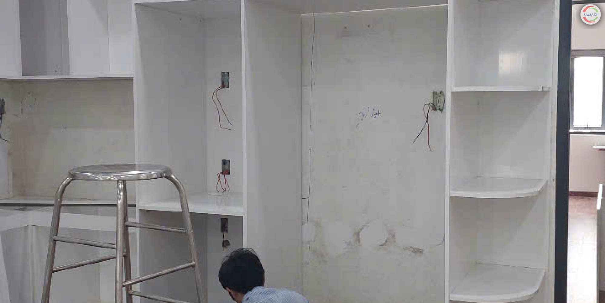 Thi công Biệt Thự quận 7