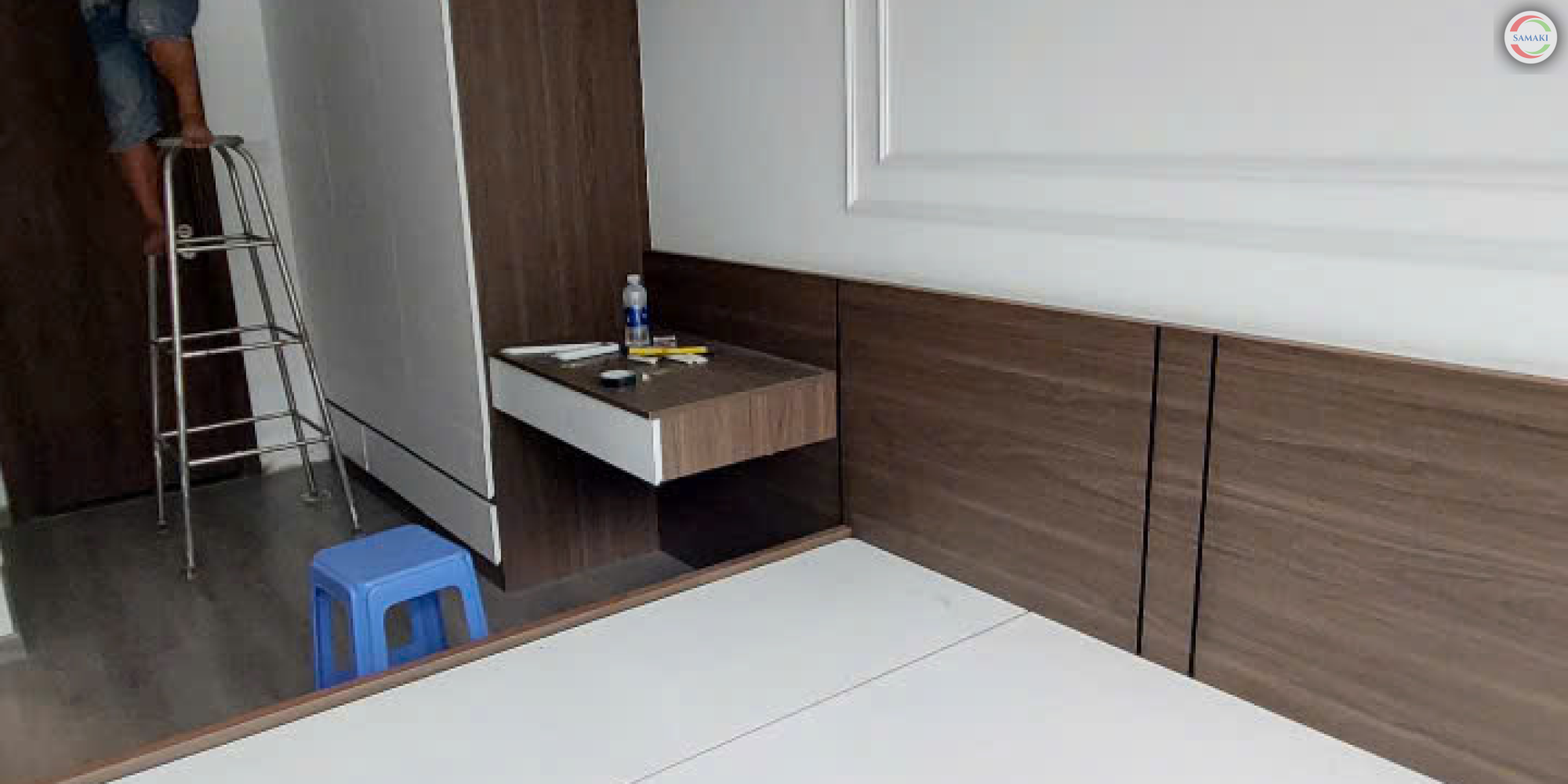 Thi công Biệt Thự quận 7