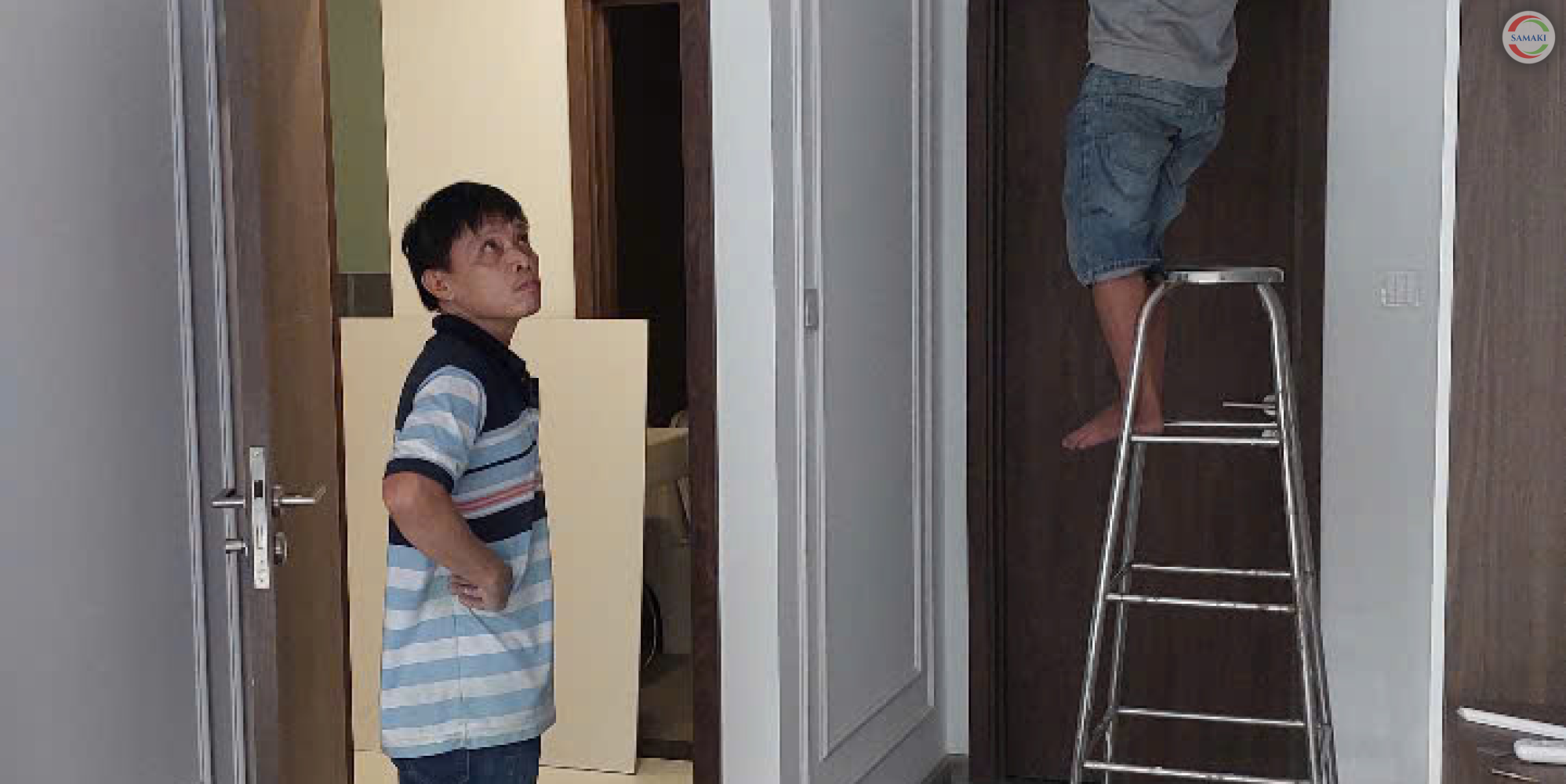 Thi công Biệt Thự quận 7