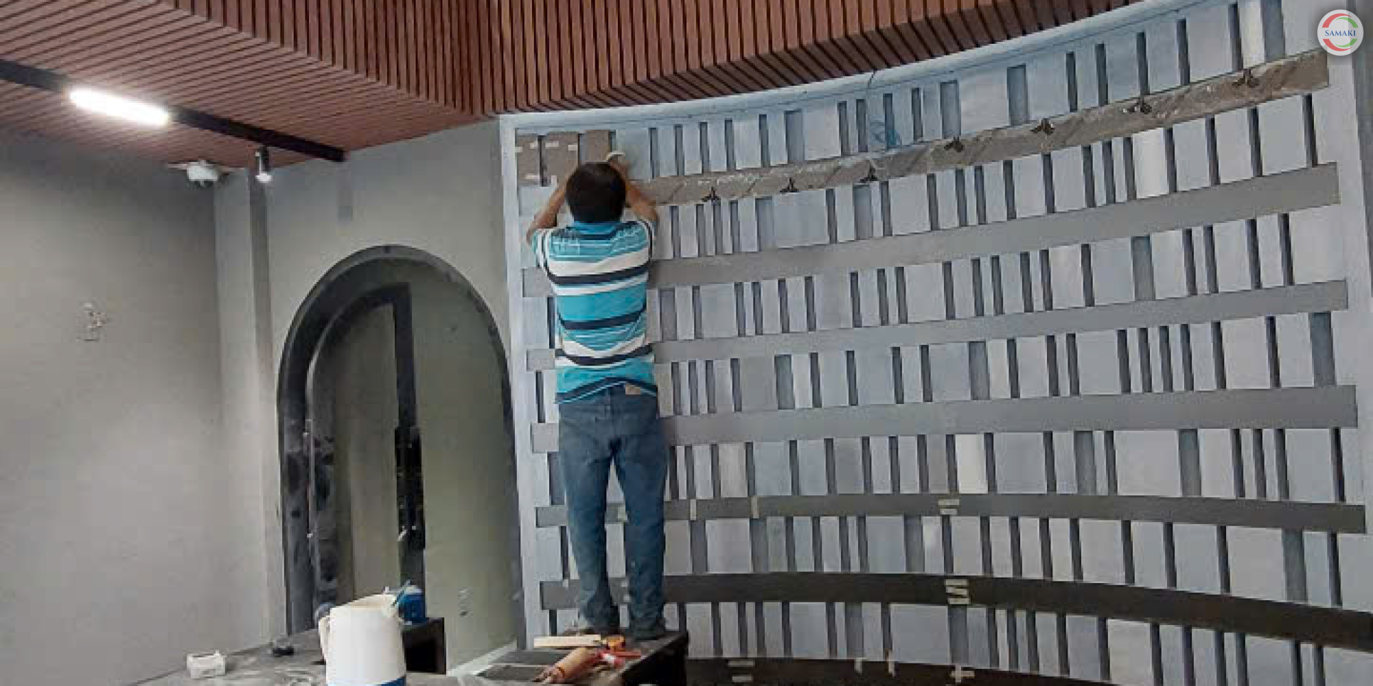 Thi công Biệt Thự quận 7