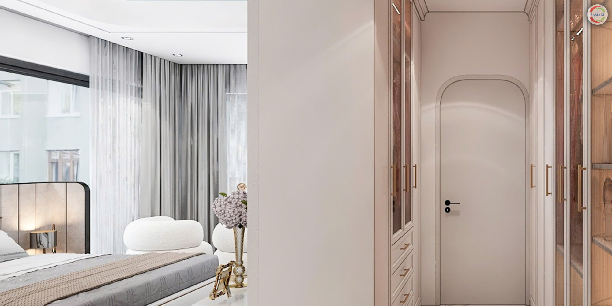 Nội Thất Villa Lâm Đồng