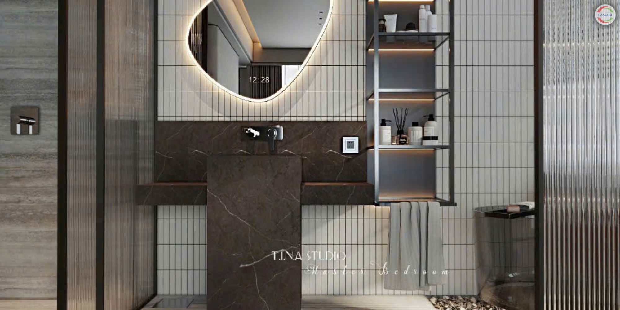 Thiết Kế và Thi Công Nội Thất Chung Cư