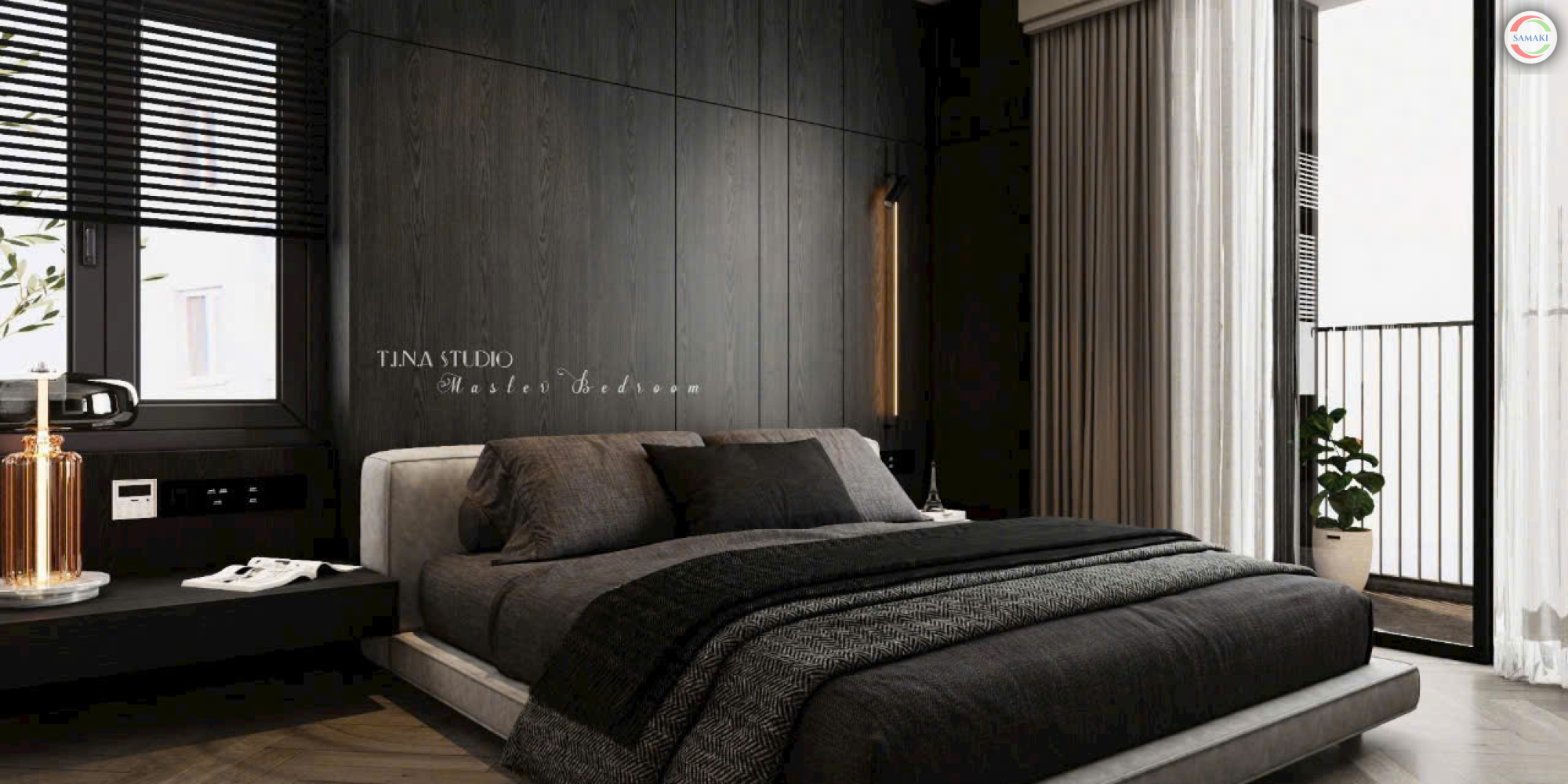 Thiết Kế và Thi Công Nội Thất Chung Cư