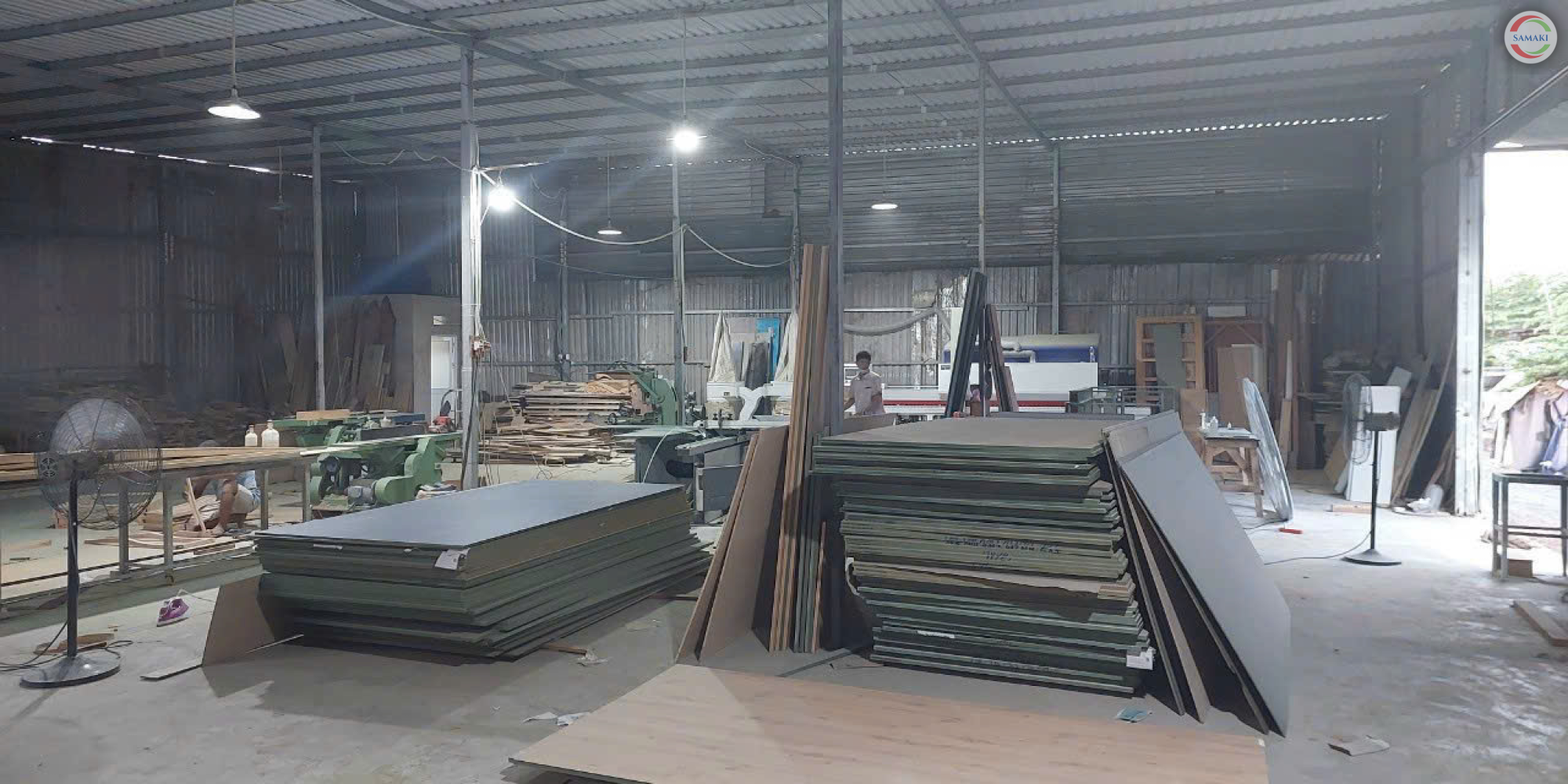 Công Trình Khách Sạn PYNT