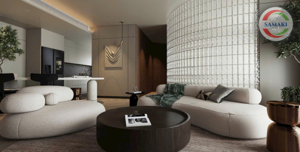 Thiết Kế và Thi Công Nội Thất Chung Cư