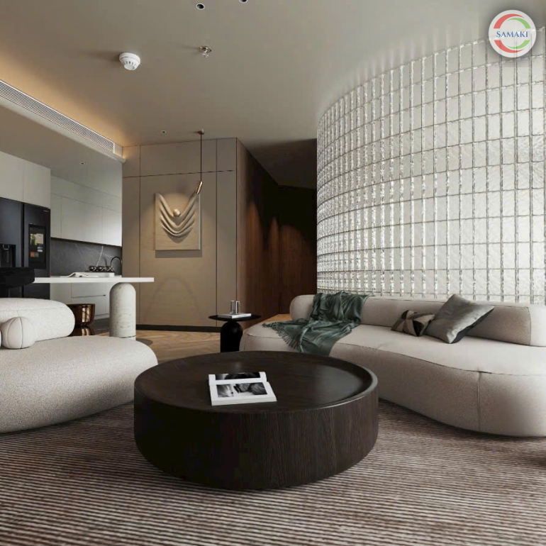 Thiết Kế và Thi Công Nội Thất Chung Cư